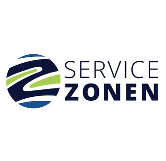 Servicezonen