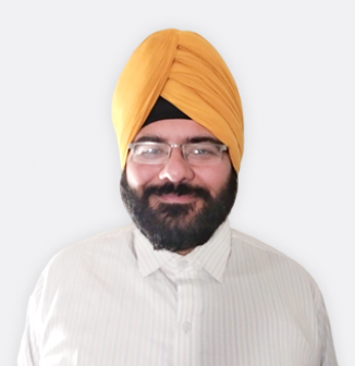 Devinder