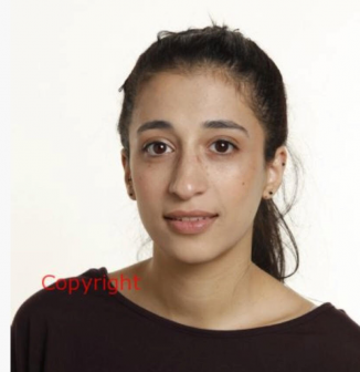 Shereen